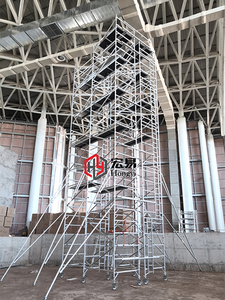 案例(li)展示(shi)