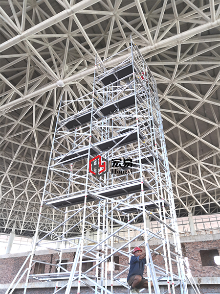 案例(li)展示(shi)