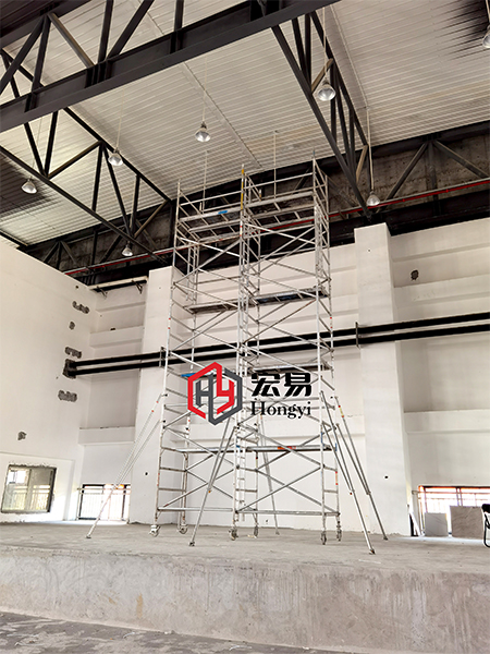 案例(li)展示(shi)