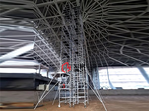 腳(jiao)手架扣件(jian)分類