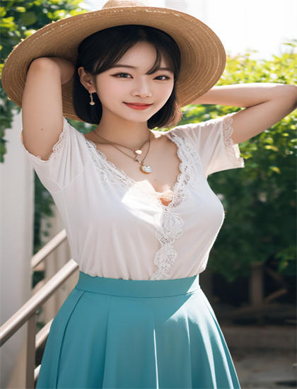 凯迪拉克销售14岁女孩视频-黄奕主演的电影