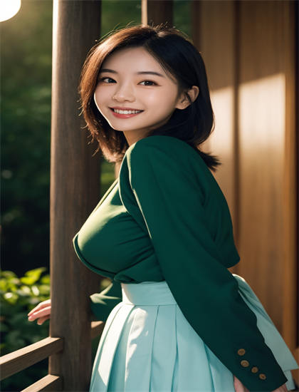 巨无霸水蜜桃2_闻香识女人_影评